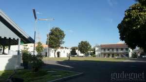  Museum Benteng Vredeburg