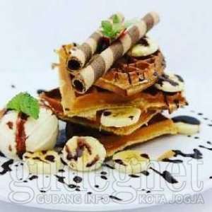 Mr. Pancake Amplaz