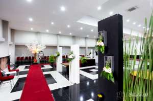 Mandira Ballroom Tasneem Hotel