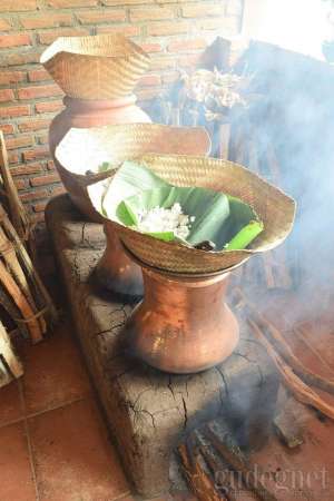 Pawon Semar Resto