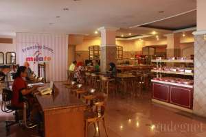 mirota bakery