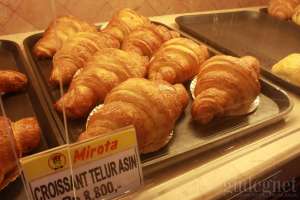 mirota bakery