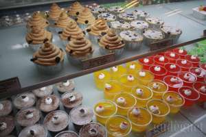 mirota bakery