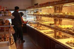 mirota bakery