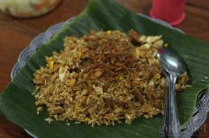 Nasi Goreng Kang Gudel