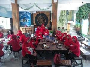 Soto Pithes Mbah Galak Jalan Kaliurang