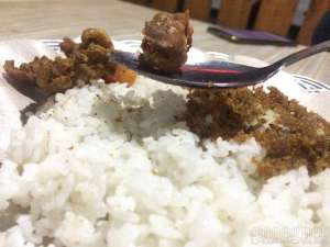 Nasi Kulit Syuurga