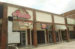 Dapur Siahu Jogja Khas Halmahera
