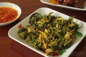 Dapur Siahu Jogja Khas Halmahera