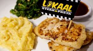Lokaal Steak and Pasta 