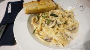 Lokaal Steak and Pasta