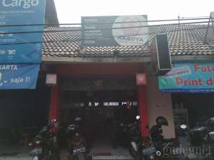 Nagoya Fusion Jogja