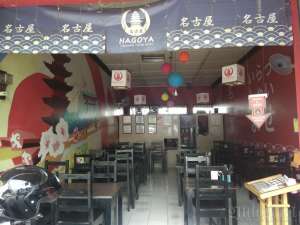 Nagoya Fusion Jogja