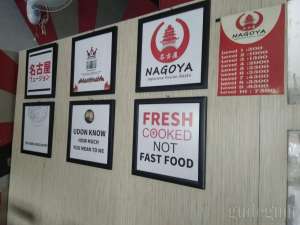 Nagoya Fusion Jogja