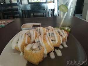 Nagoya Fusion Jogja