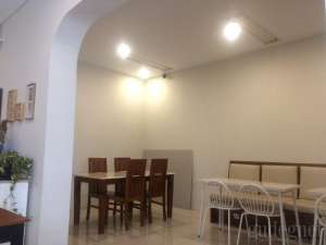 Rumah makan Kang Mas Wakas