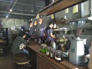 Kopi Ketjil Jogja