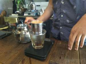 Kopi Ketjil Jogja
