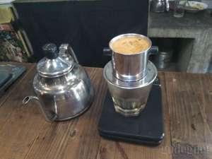 Kopi Ketjil Jogja