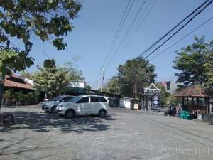 Bilik Kayu Resto