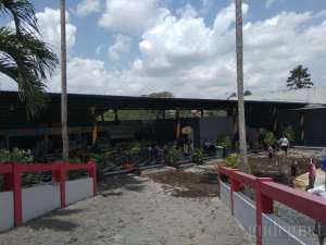 Balong Waterpark