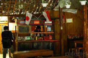 Waza-waza Angkringan Bento Jogja