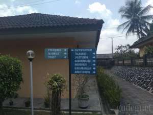 Panti Jompo Tresna werdha