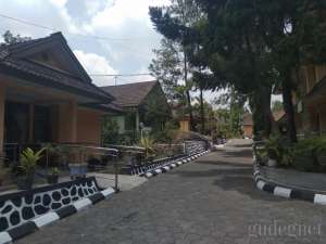 Panti Jompo Tresna werdha