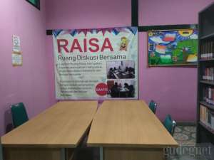 layanan RAISA di PEVITA