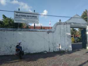 Kantor Badan Pemuda dan Olahraga Yogyakarta