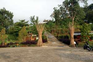 Taman Wisata Gunung Mungker