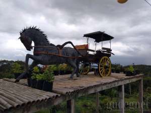 Taman Wisata Gunung Mungker