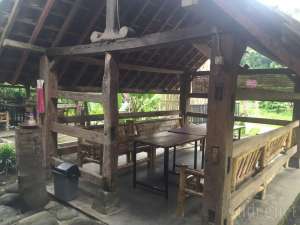 Kopi Bumbung