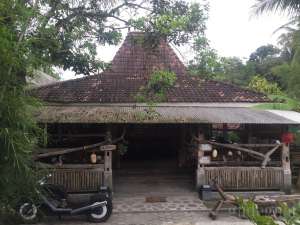 Kopi Bumbung