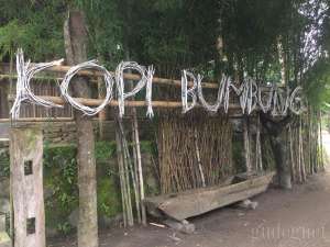 Kopi Bumbung