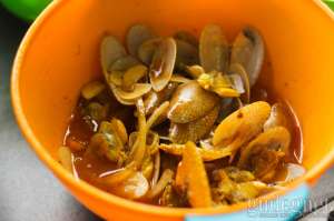 Kerang Klothok Kalibayem