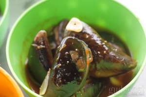 Kerang Klothok Kalibayem