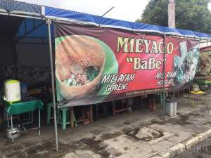 Mieyago Babe