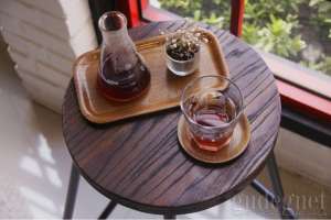 Kemari Coffee