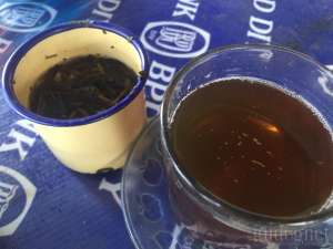 Tognseng Ayam Sudimoro