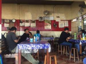 Tongseng Ayam Sudimoro