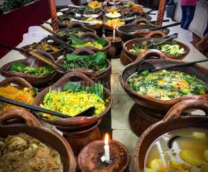 Warung Mbak Diah Seturan