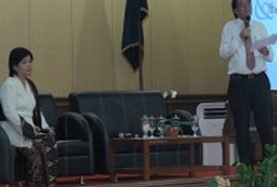Launching Buku “Menjadi Guru Inspiratif” Launching Buku “Menjadi Guru Inspiratif”