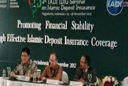 Perbankan Syariah Perlu Dapatkan Perlindungan