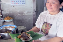 Bebek Bacem Khas Dusun Ngino Bebek Bacem Khas Dusun Ngino