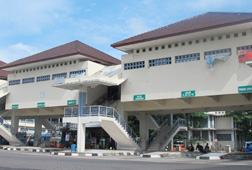 Terminal Giwangan Mlompong Terminal Giwangan Mlompong