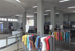 Yogyatourium, Rumah Baru Dagadu Yogya