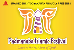 Padmanaba Islamic Festival Segera Hadir