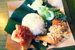 Ngabuburit nJajal Menu Creterium di WSP Ngabuburit nJajal Menu Creterium di WSP