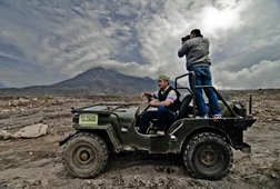 Pariwisata DIY Tidak Bergantung Bali Pariwisata DIY Tidak Bergantung Bali